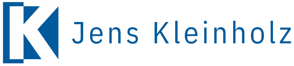 Jens Kleinholz SEO-Freelancer Logo