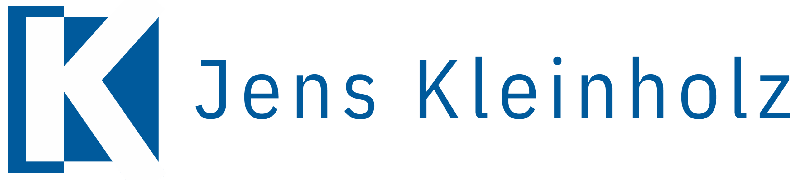 Jens Kleinholz SEO-Freelancer Logo